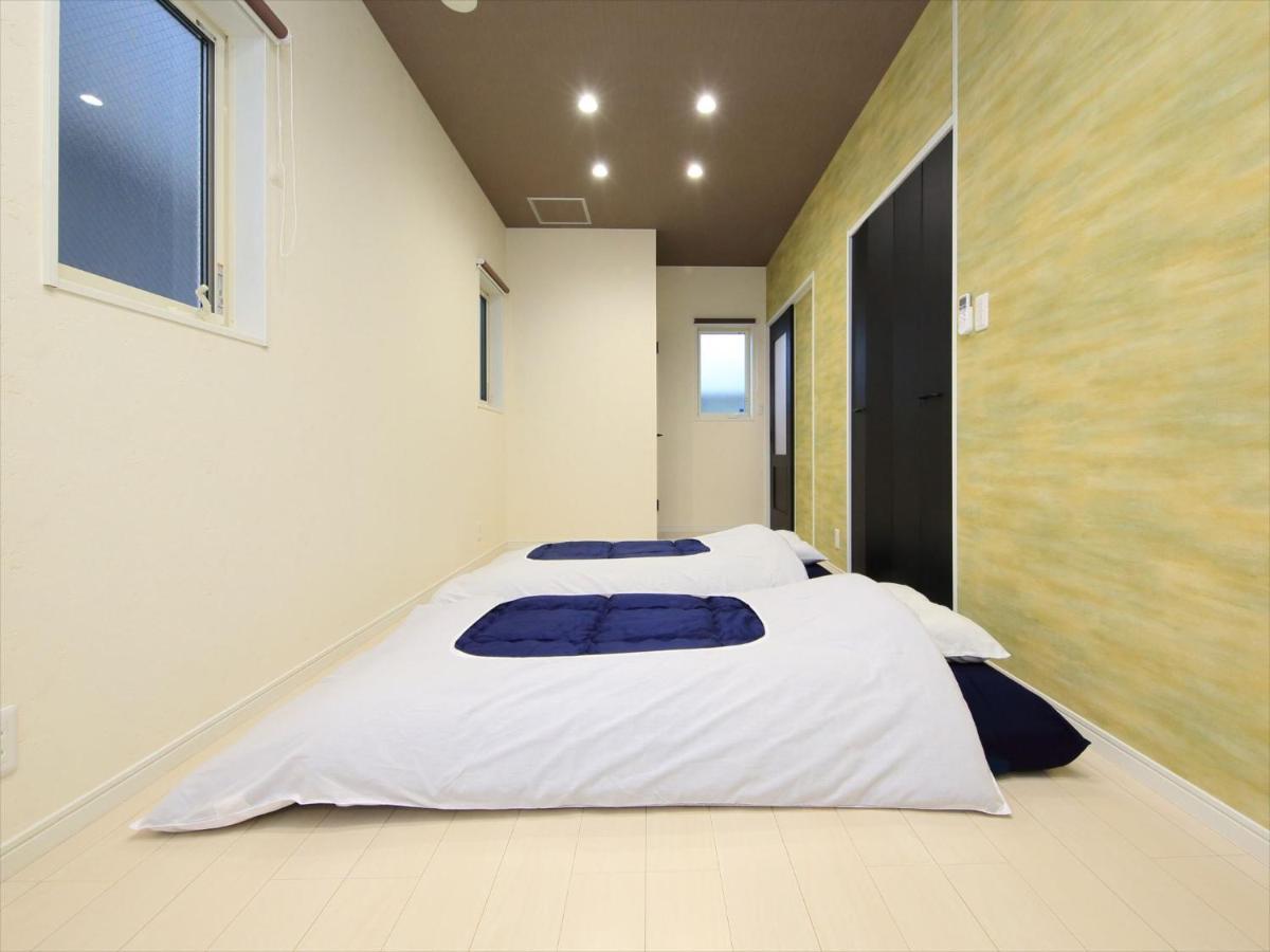 Coto Tokyo Koenji Apartment Exterior foto