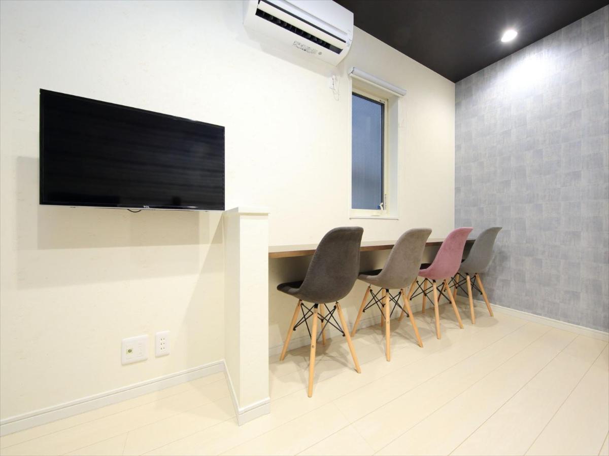Coto Tokyo Koenji Apartment Exterior foto